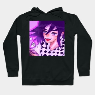 Kokichi Ouma Hoodie